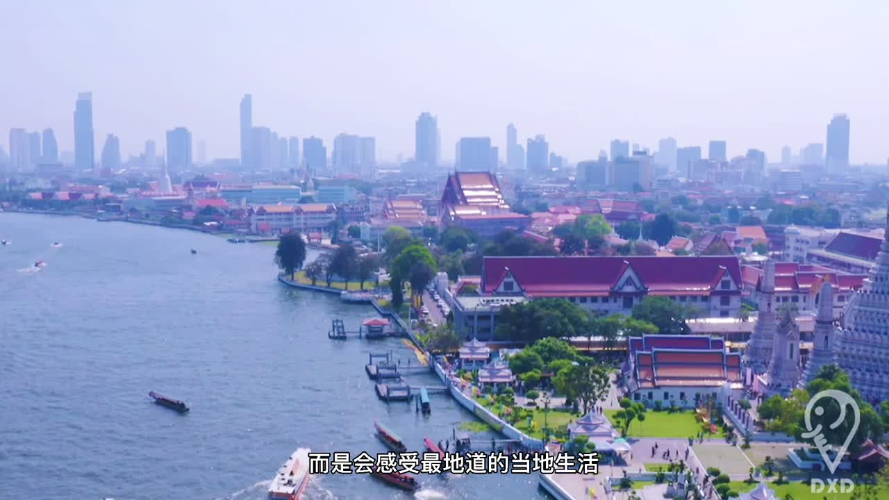 大象导旅游-远方就在你身边